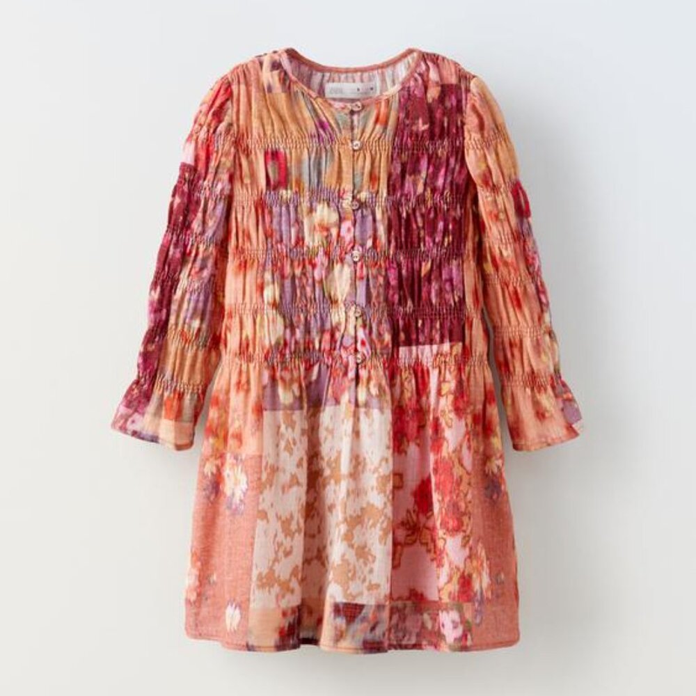 Zara Kids Dress, size 11-12